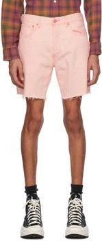 推荐Pink 501 '93 Denim Shorts商品