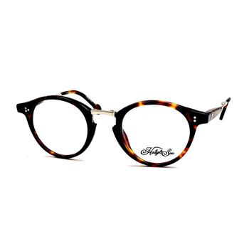 Hally & Son | Hally & Son HS664 Glasses商品图片,满$200享9折, 满折