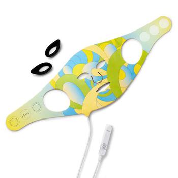 商品Zutta | Zutta LED Mask - Giada,商家LookFantastic US,价格¥2570图片