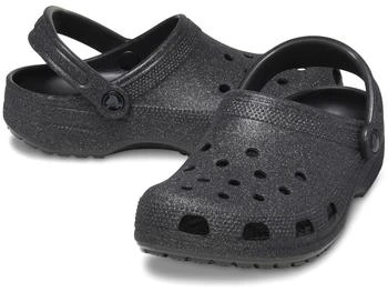 Crocs | Classic Clog - Glitter,商家Zappos,价格¥192