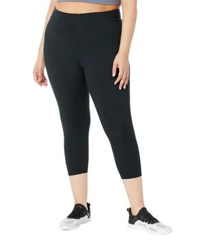 CHAMPION | Plus Sport Soft Touch Crop Tights 8.9折