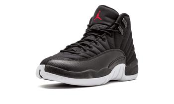 更多aj12, Jordan | Air Jordan 12 Retro BG商品图片 