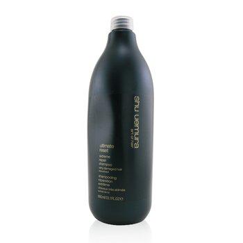 植村秀北京, Shu Uemura | Ultimate Reset Extreme Repair Shampoo (very Damaged Hair)商品图片 额外9折, 额外九折