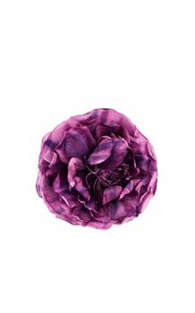 商品Silk Flower Brooch图片