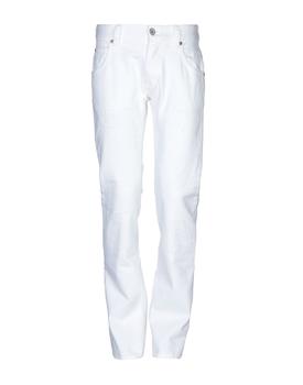 Armani | Denim pants商品图片,5.2折