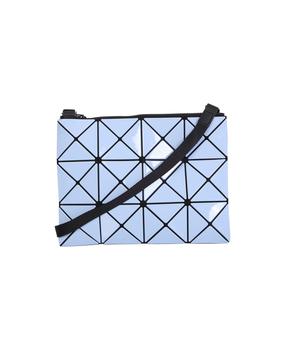 Issey Miyake | Lucent Shoulder Bag Light Blue商品图片,