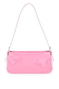 by FAR | By far patent leather shoulder bag dulce商品图片,5.6折