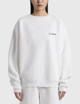 推荐Rolando Unisex Sweatshirt商品