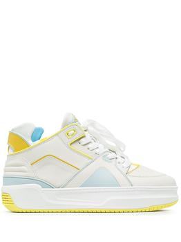 Just Don | JUST DON MID TENNIS JD2 SNEAKERS商品图片,7.4折