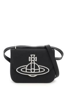 Vivienne Westwood | Linda crossbody bag商品图片,7折