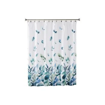 Saturday Knight | Ltd Ontario Shower Curtain,商家Macy's,价格¥212