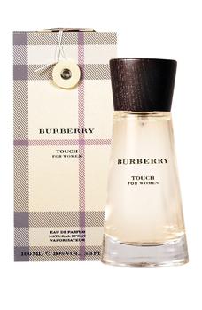巴宝莉香水图片, Burberry | Touch Eau de Parfum Spray - 3.4 fl. oz.商品图片 5.8折