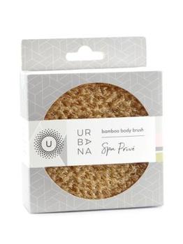 商品Spa Prive | Bamboo Body Brush,商家Saks OFF 5TH,价格¥107图片