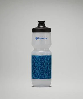 Lululemon | Purist Cycling Water Bottle 26oz,商家Luluwanwen Canada,价格¥156