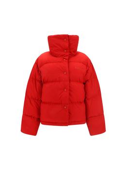 Acne Studios | Acne Studios High-Neck Puffer Jacket商品图片,