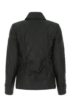 推荐Black polyester jacket商品