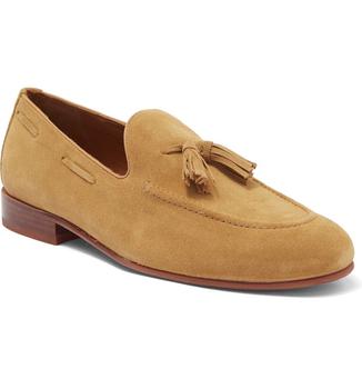 Allen Edmonds | Presley Tassel Loafer商品图片,4.1折起
