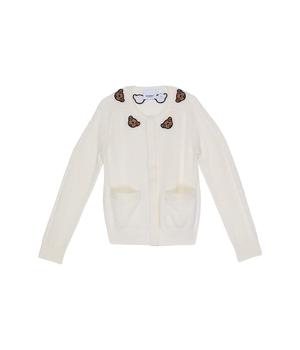 商品Burberry | Clarisa Bears Sweater (Little Kids/Big Kids),商家Zappos,价格¥3220图片