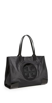 Tory Burch 汤丽柏琦 Ella 漆面托特包 product img