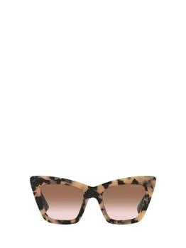 MIU MIU EYEWEAR | MIU MIU EYEWEAR Sunglasses,商家Baltini,价格¥1766