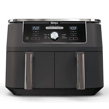 Ninja | Foodi XL 2 Basket Air Fryer,商家Bloomingdale's,价格¥1357