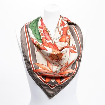 [二手商品] Hermes | Scarf商品图片,8.8折