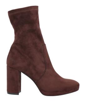 ROBERTO DELLA CROCE, ROBERTO DELLA CROCE | Ankle boot商品图片 5.3折