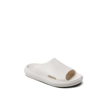 Reef | Kids Rio Slide (Little Kid/Big Kid),商家Zappos,价格¥224