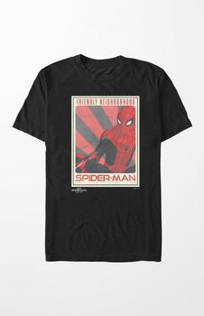 Spider-Man: No Way Home T-Shirt product img