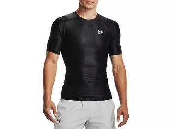 Under Armour | Under Armour Men's HeatGear Iso-Chill Compression Short Sleeve Shirt,商家Dick's Sporting Goods,价格¥236