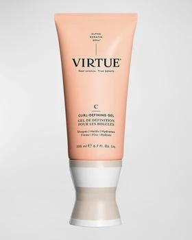 VIRTUE | 6.7 oz. Curl-Defining Gel 独家减免邮费