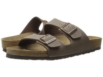 Birkenstock | Arizona - Birkibuc™ (Unisex) 