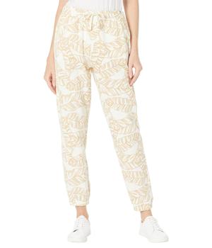 Hurley | All Over Print French Terry Joggers商品图片,4.3折