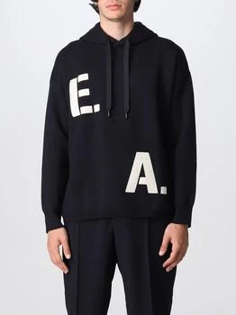 推荐Emporio Armani sweatshirt for man商品