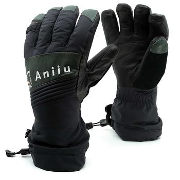商品Aniiu | Aniiu Ossa Glove,商家Moosejaw,价格¥966图片