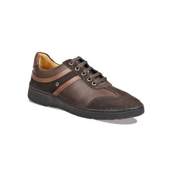 Sandro Moscoloni, Sandro Moscoloni | Men's Suede Sneaker商品图片 