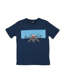 Neil Barrett | T-shirt商品图片,2.7折