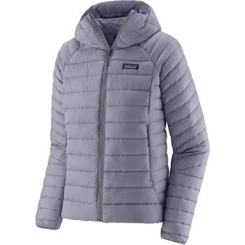 Patagonia | Down Sweater Full-Zip Hooded Jacket - Women's 