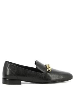 Tory Burch | Jessa Classic Loafers & Slippers Black 5.9折×额外9折x额外9.5折, 额外九折, 额外九五折