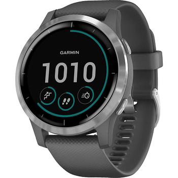 Garmin | Garmin Vivoactive 4 Watch商品图片,满$150享9折, 满折