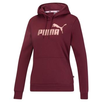 Puma | Ess Logo Long Sleeve T-Shirt商品图片,5.5折×额外9折, 额外九折
