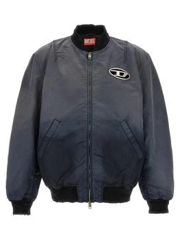 推荐J-Kepes Casual Jackets, Parka Gray商品