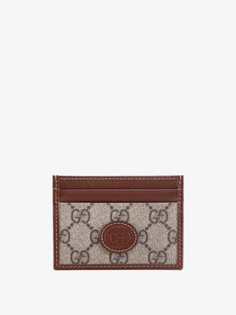 商品Gucci | CARD HOLDER,商家Nugnes 1920 ,价格¥1359图片
