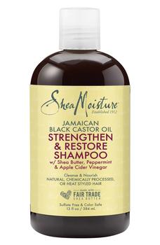 推荐Jamaican Black Castor Oil Strengthen & Restore Shampoo商品