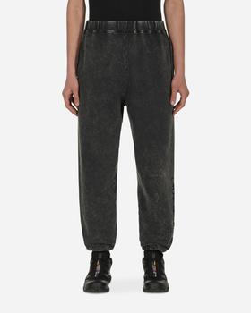 推荐No Problemo Sweatpants Black商品