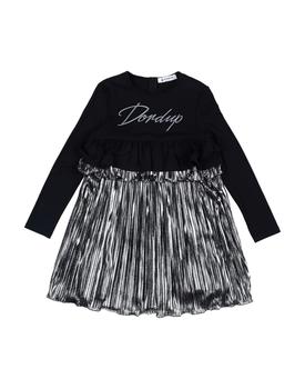 商品DONDUP | Dress,商家YOOX,价格¥251图片