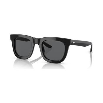 推荐Men's Sunglasses, AR817149-X商品
