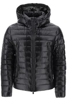 TATRAS | Agolono light hooded puffer jacket 6.4折