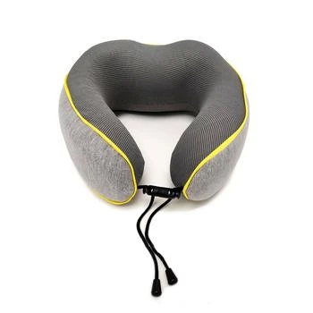 Rollink | Memory Foam Travel Pillow,商家Macy's,价格¥337