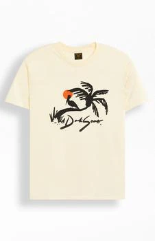 Dark Seas Wetlands Premium T-Shirt